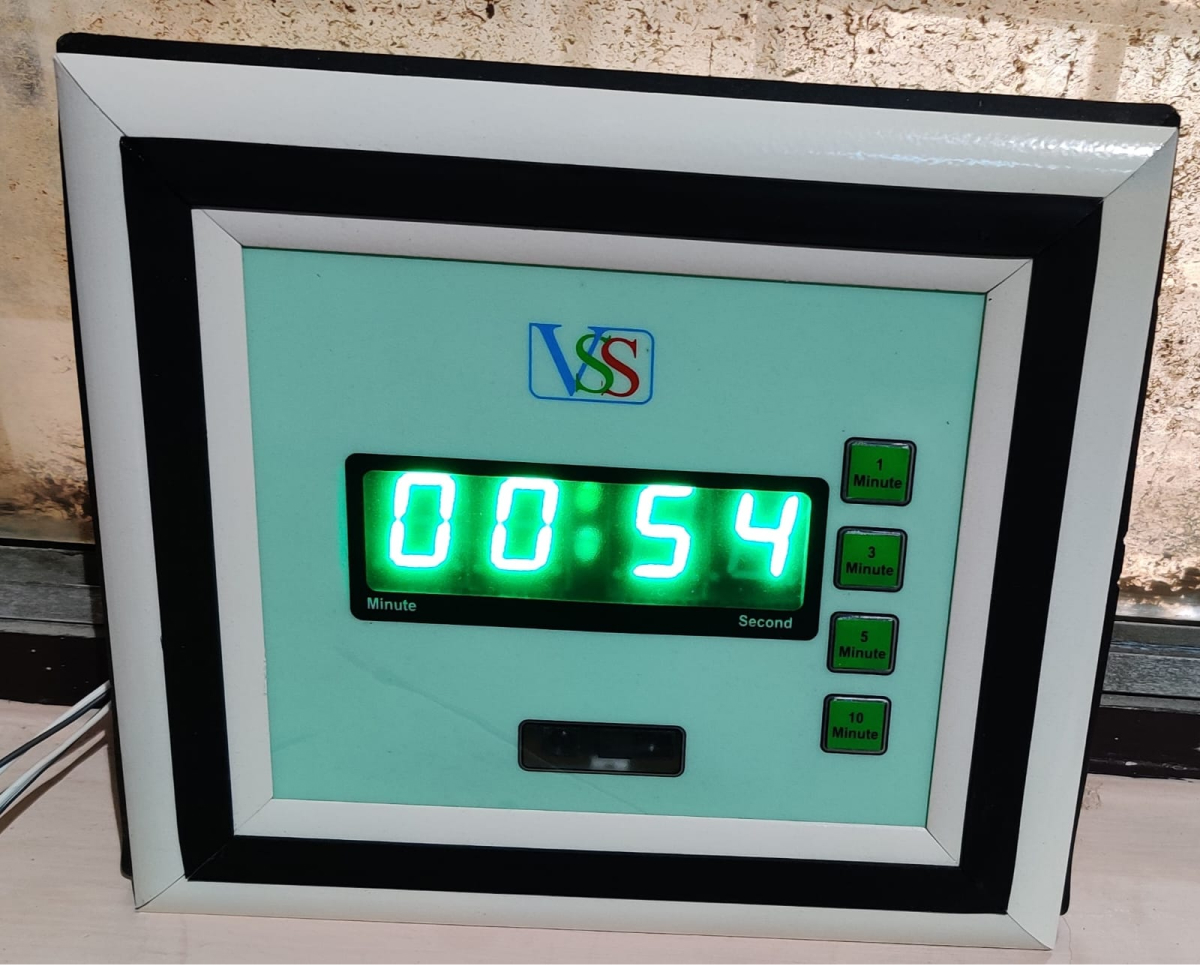 Surface Services